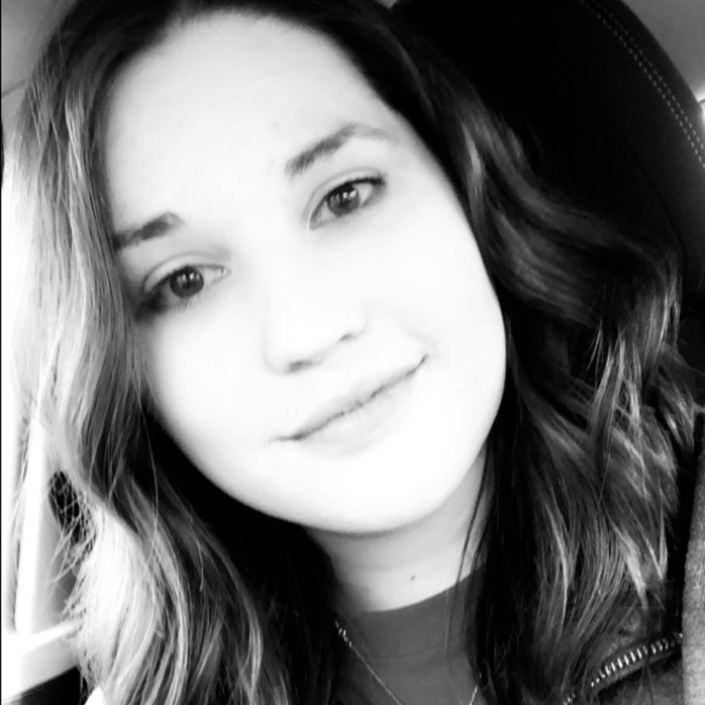Meet your Posher, Lindsey